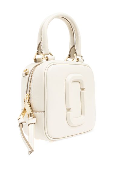 Marc Jacobs The Cube Small Crossbody Bag
