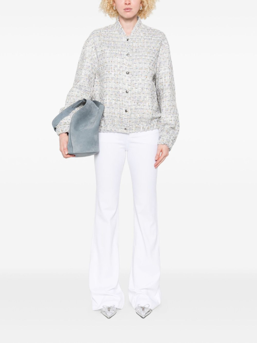 Noemy Cotton Jacket