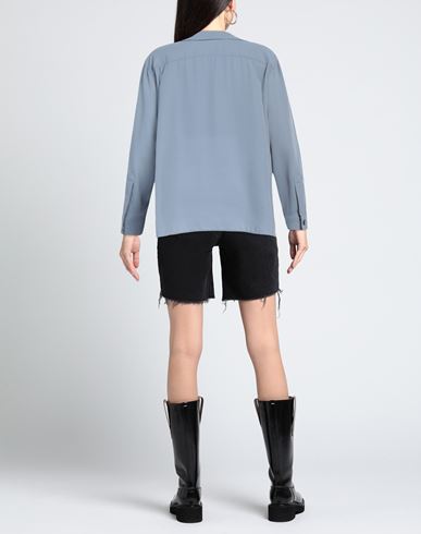 Woman Top Pastel blue