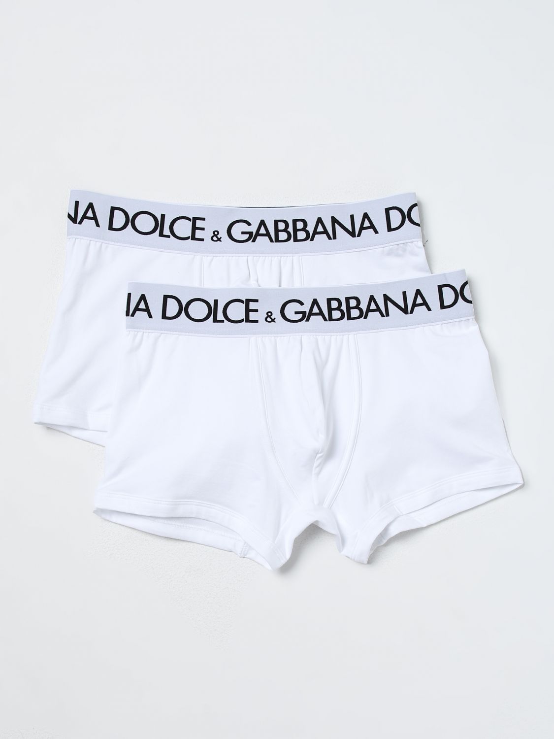 Underwear Men color White