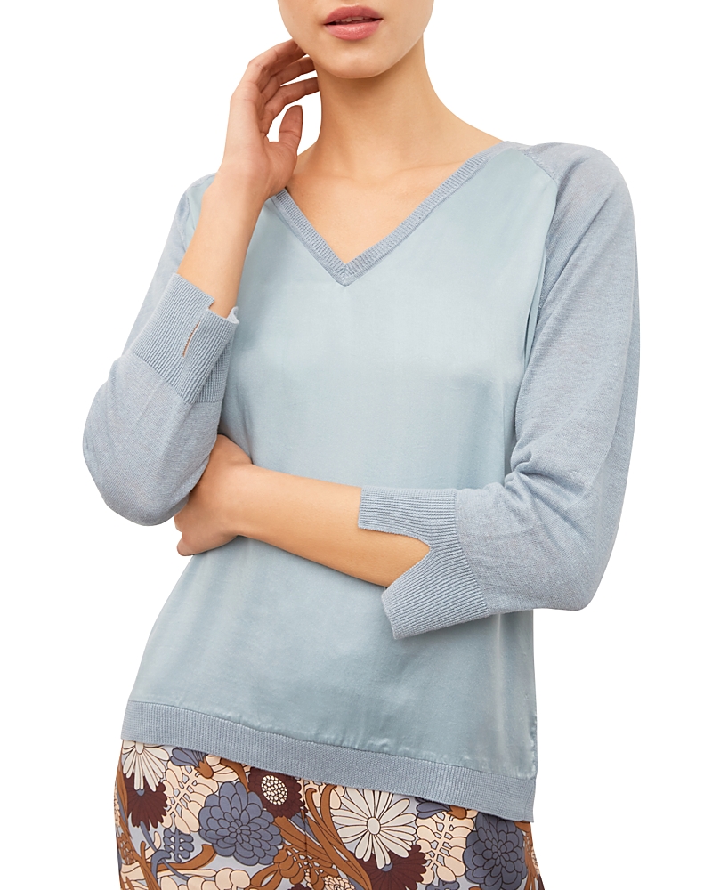 Evanna Sweater