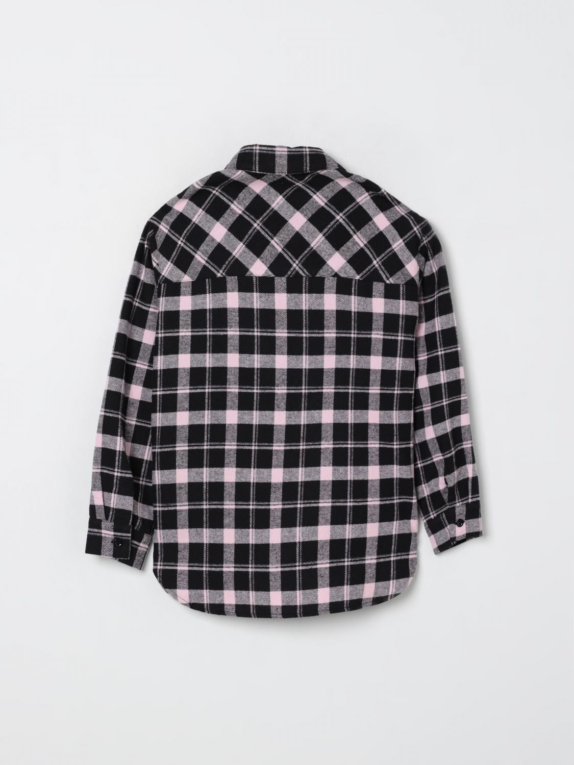 Shirt Kids color Pink