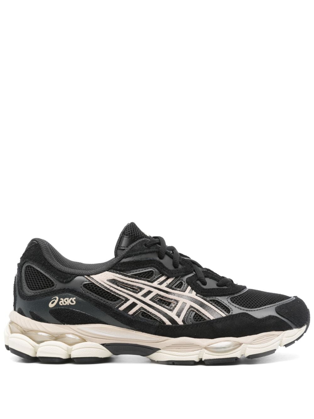 Gel-NYC sneakers - Grey