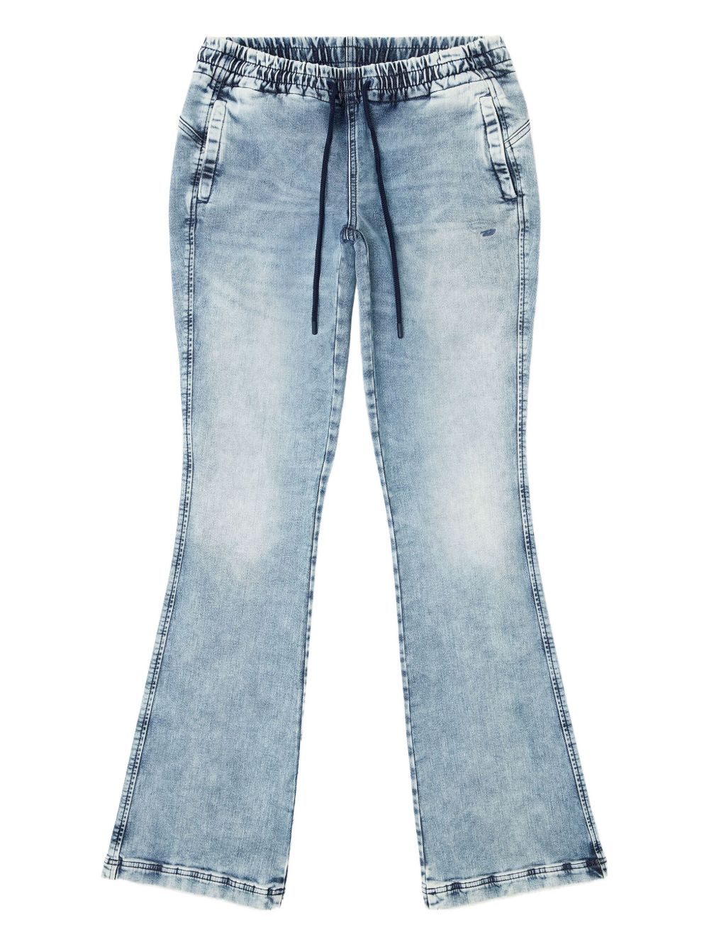 Diesel 2069 D-Ebbey jeans - Blue