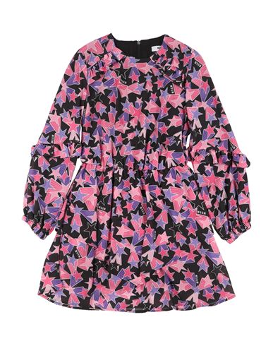 Kid Girl Kids' dress Pink