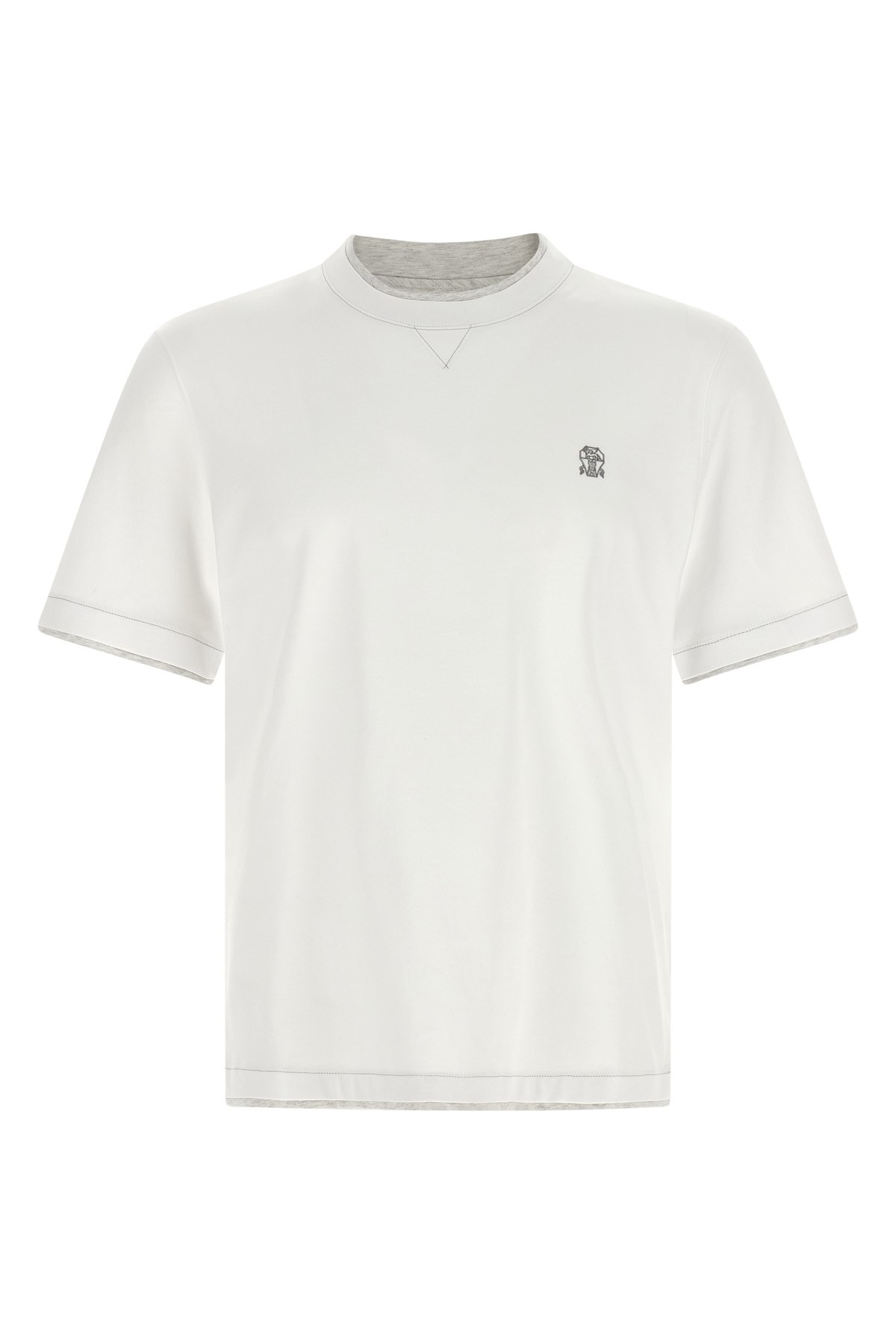 Double Layer T-Shirt