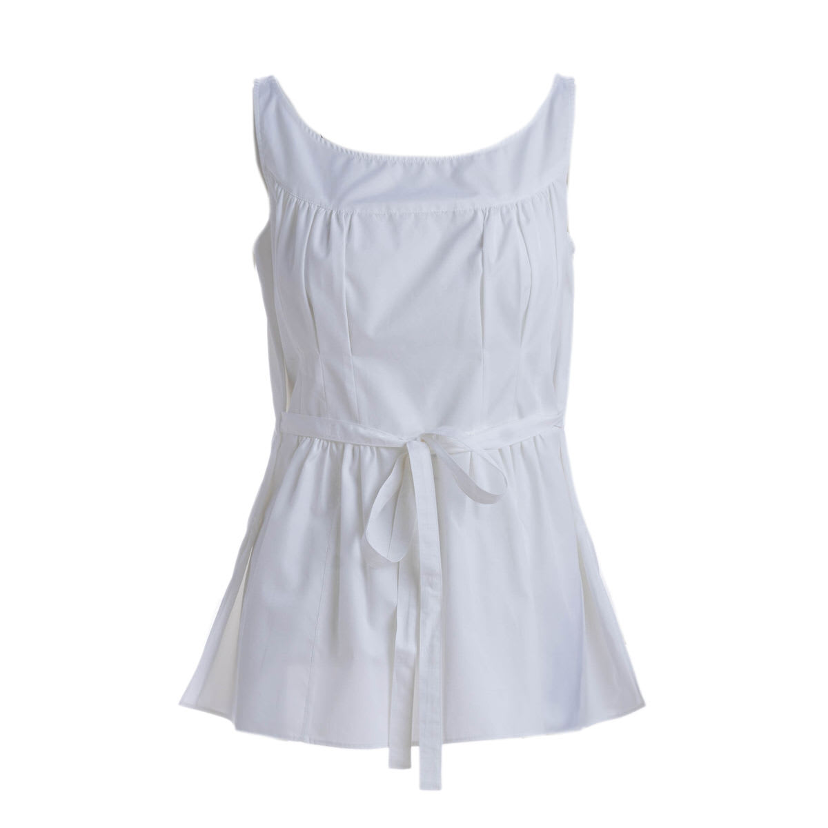 Cotton Top