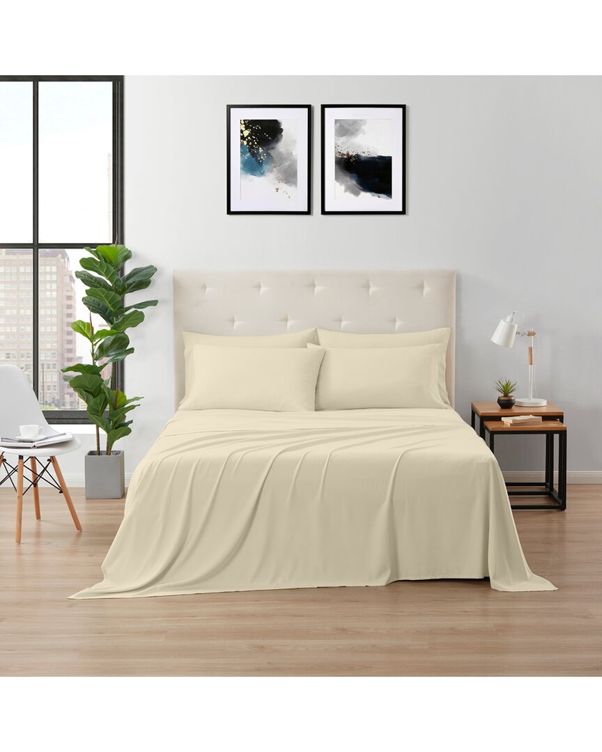 Bamboo Cooling Sheet Set