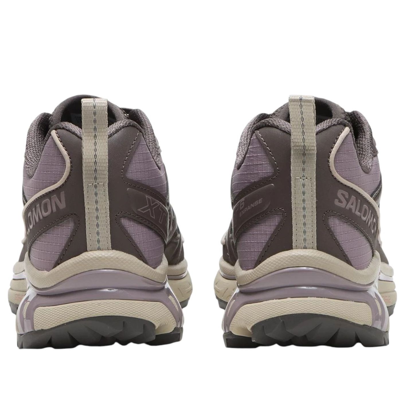 XT-6 Expanse 'Plum Kitten Cement'