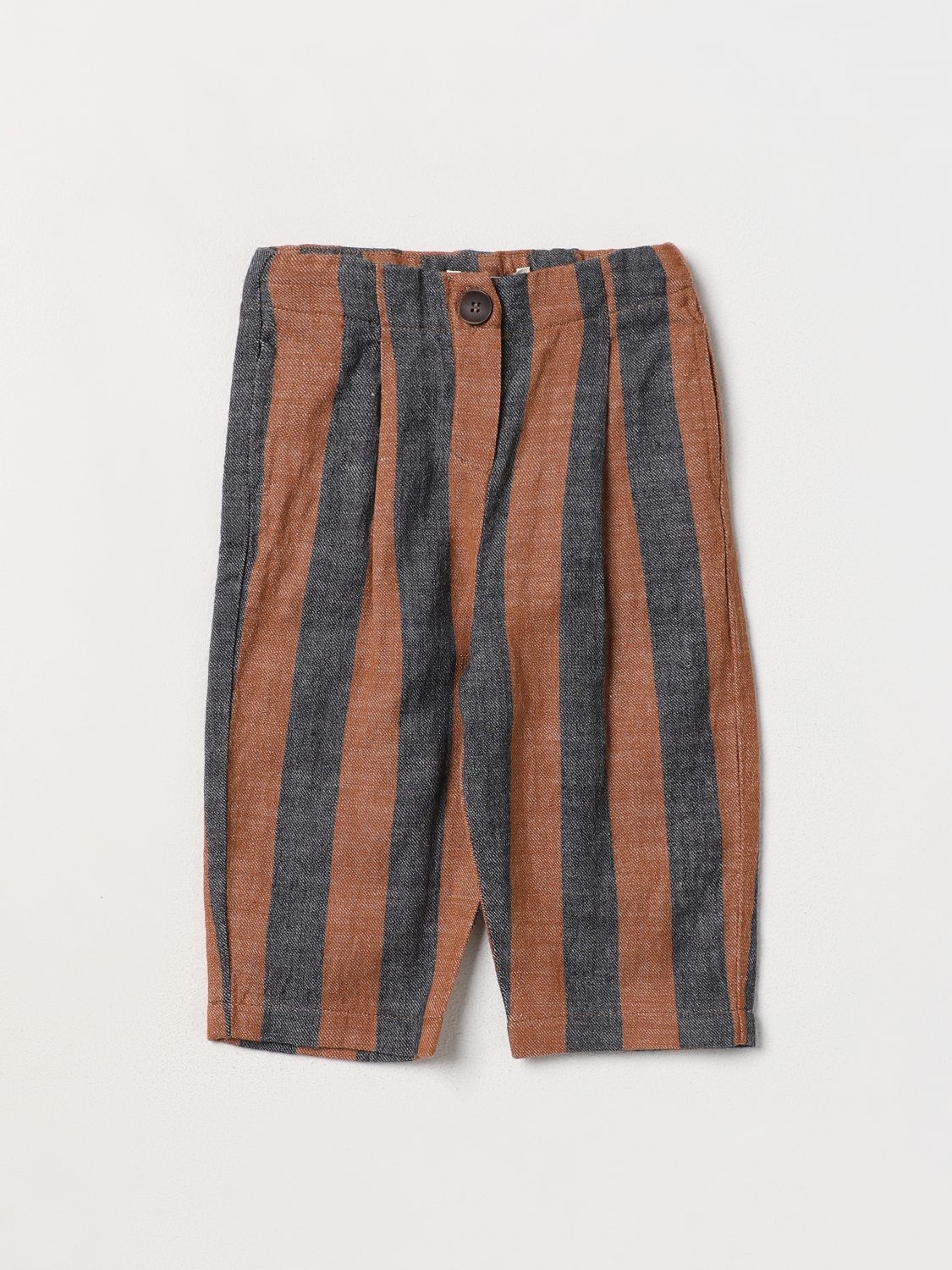 Pants Kids color Multicolor
