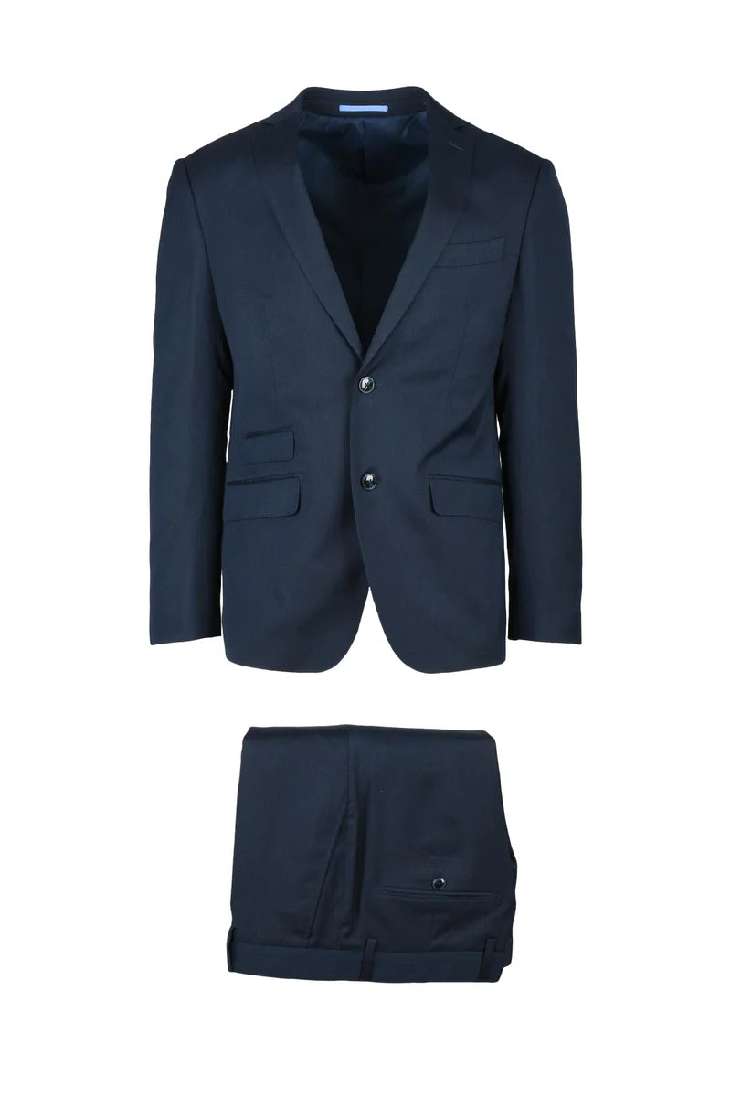 Tailored Suit - Multicolor