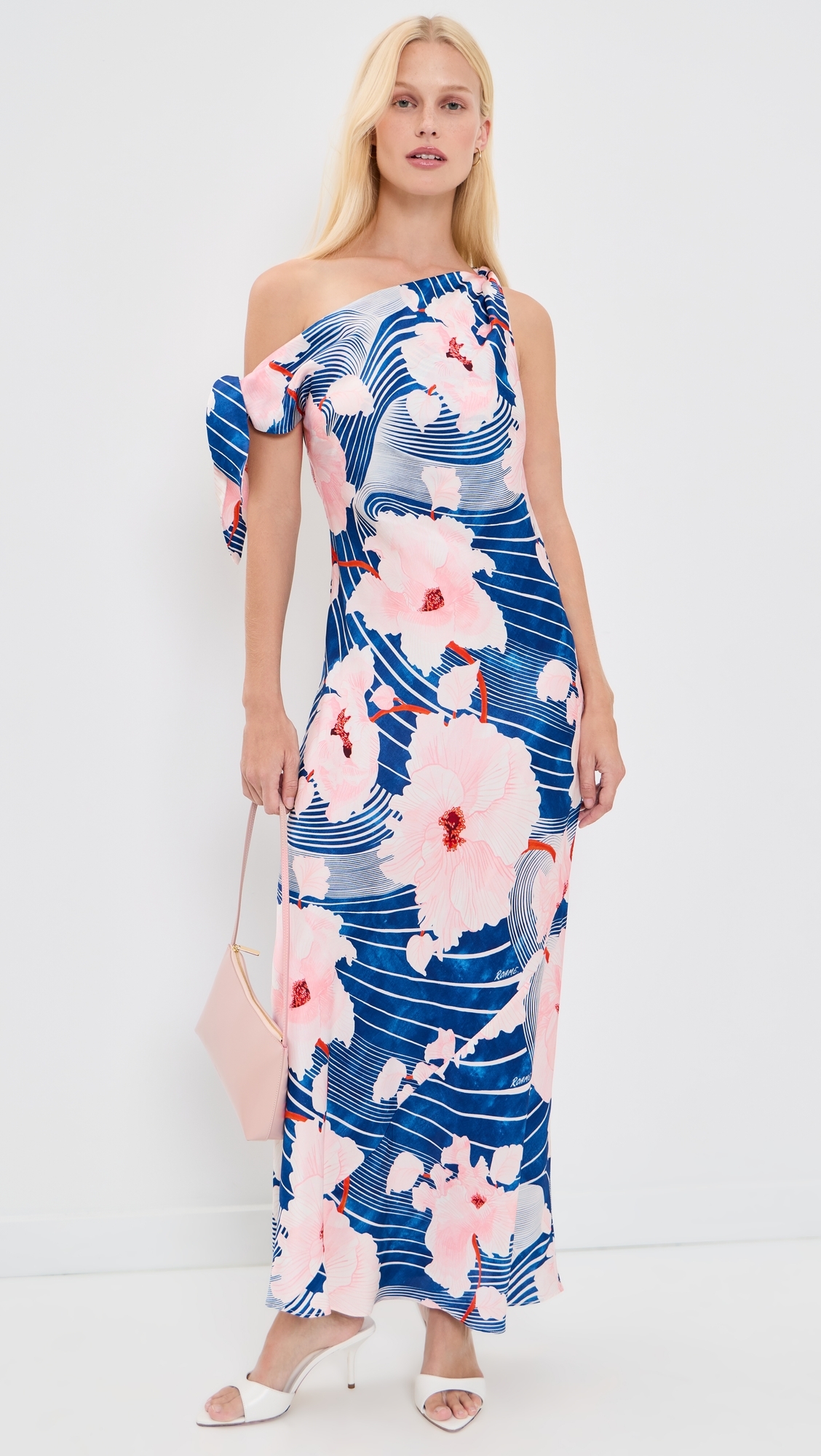 Tabitha Maxi Dress Ipanema