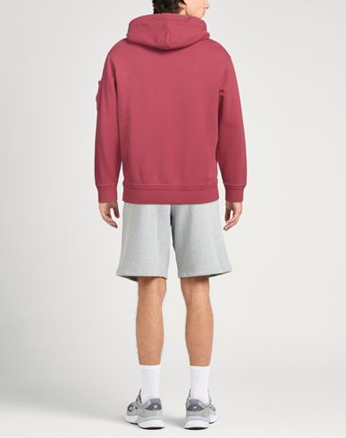 C. p. Company Man Sweatshirt Garnet Size S Cotton