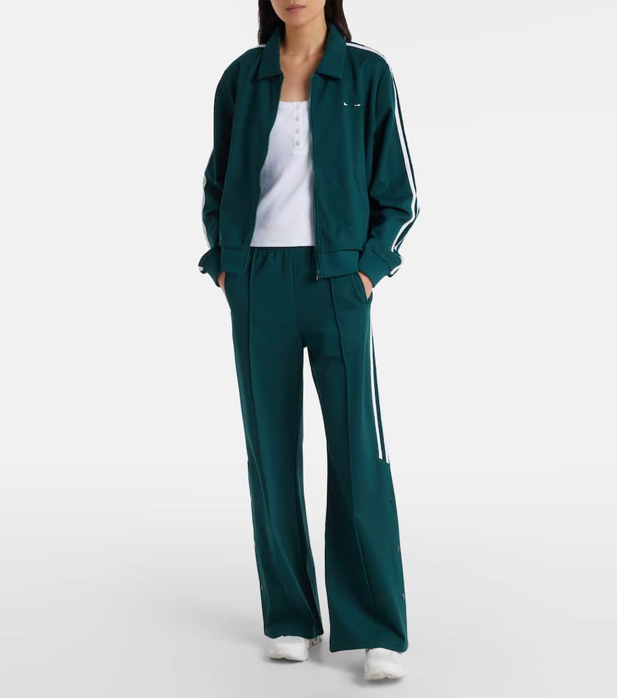 Cobra Pari track jacket