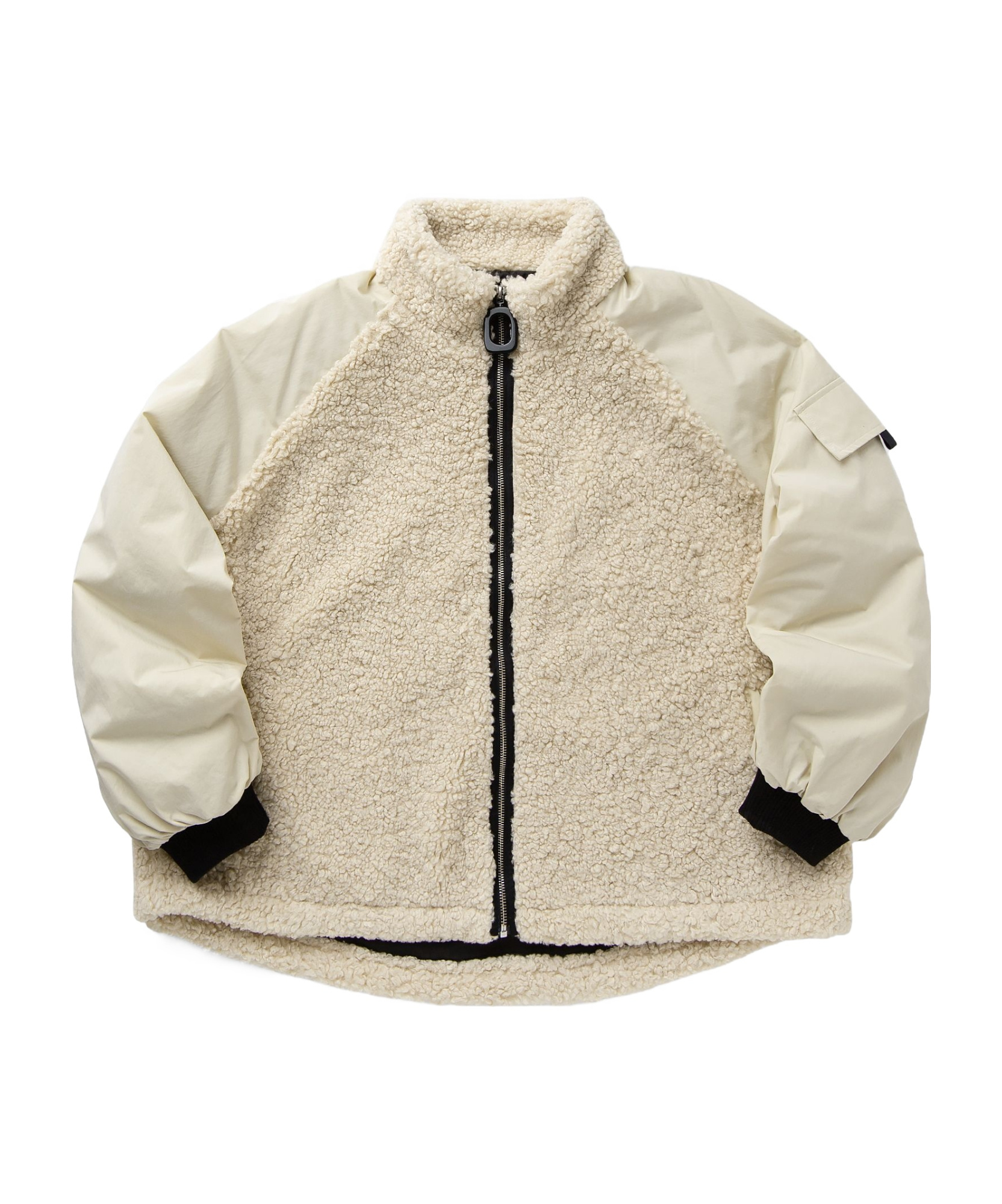 JW Anderson Colour Block Track Jacket