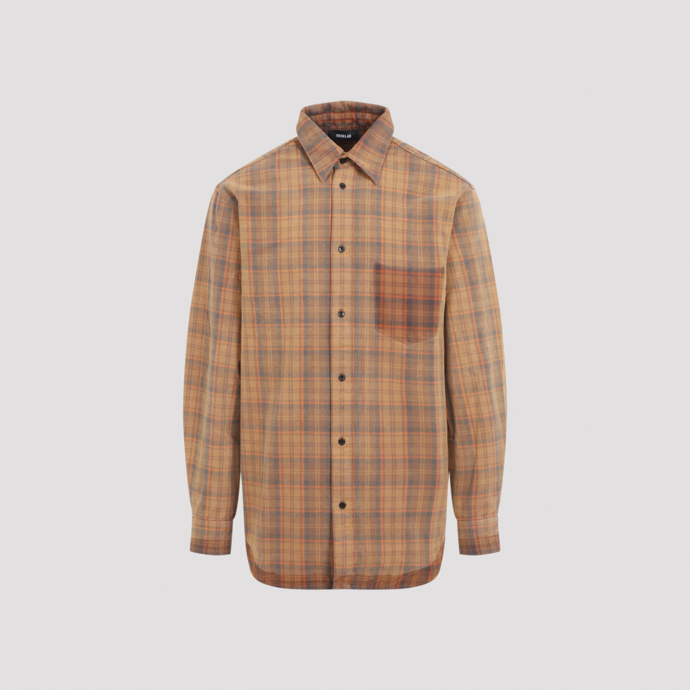 Over Shirt