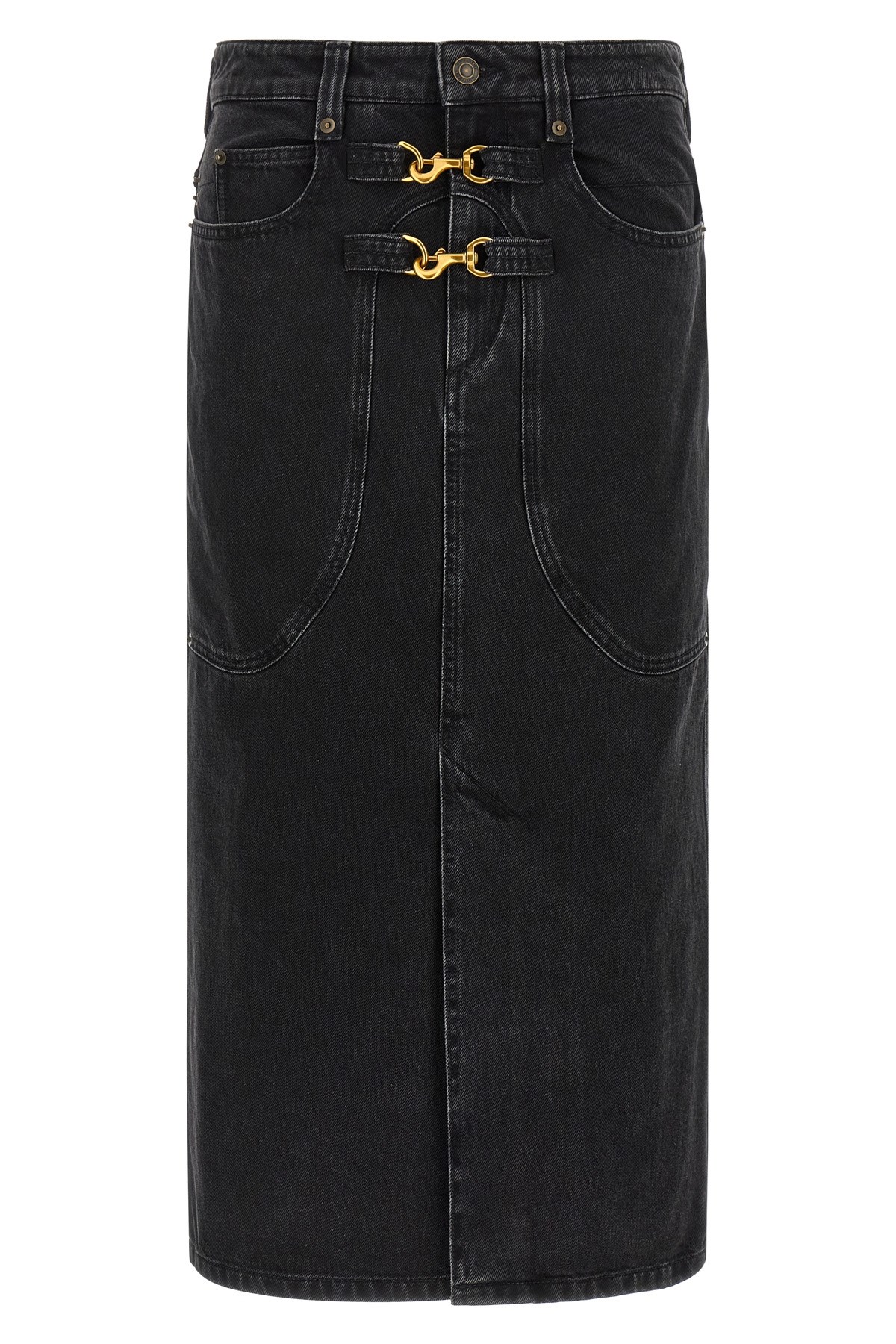 'Pavina' Skirt