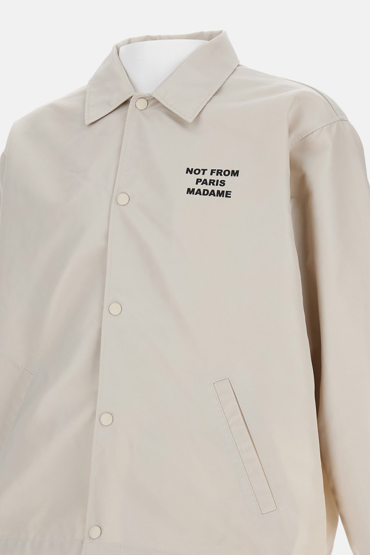 Le Slogan Shirt