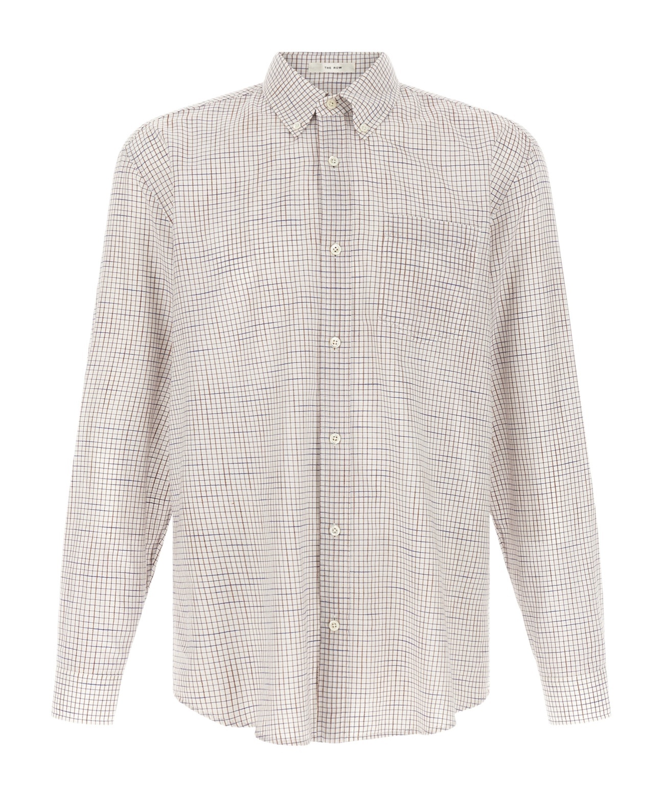 'Pompeo' shirt