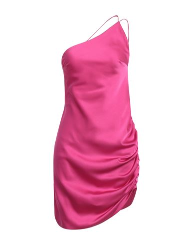 Woman Mini dress Fuchsia