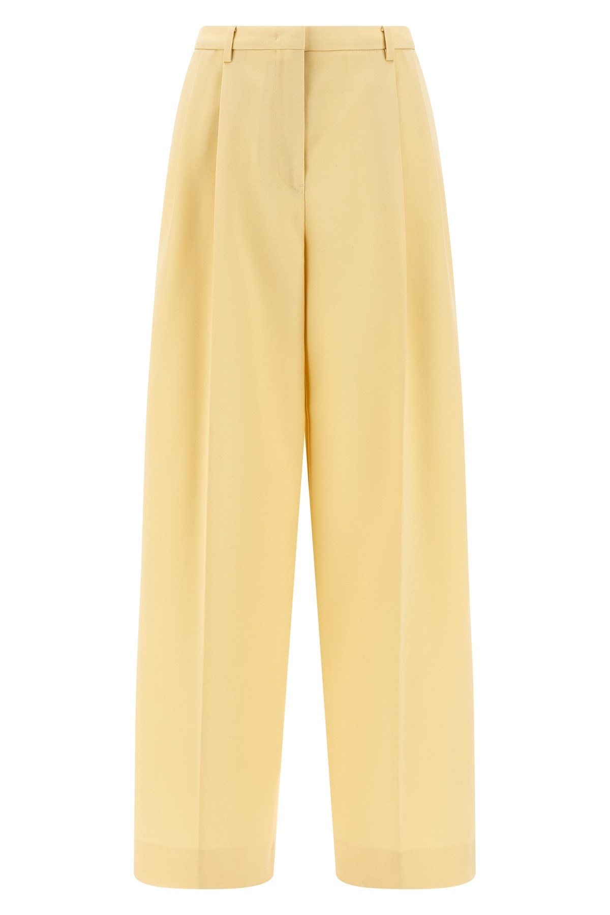 Wool Pants Pences