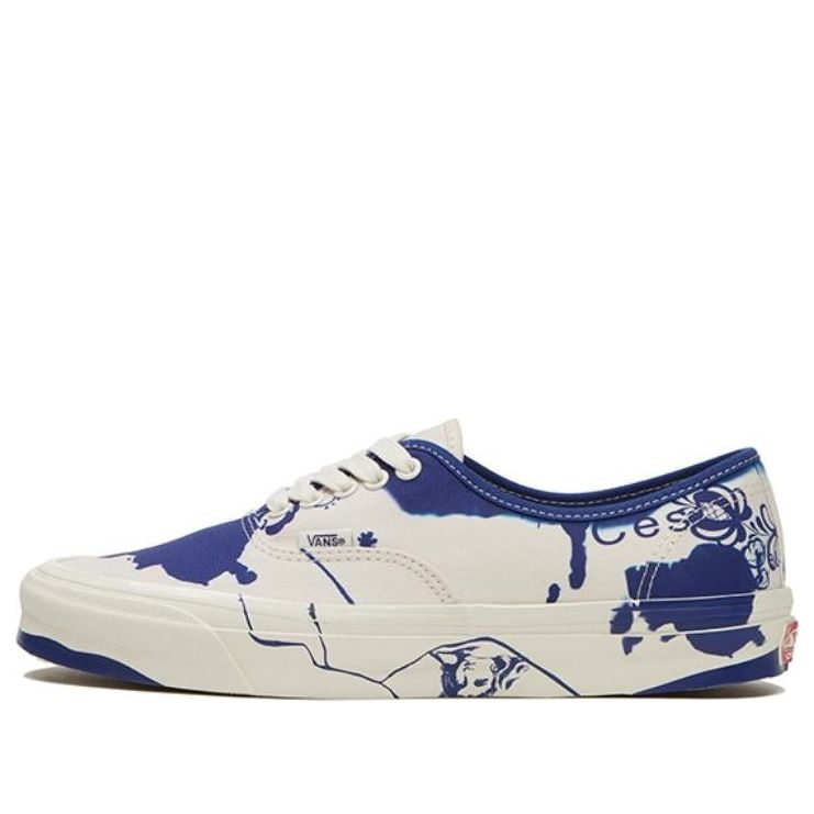 TTSWTRS x OG Authentic LX 'Ceramic'