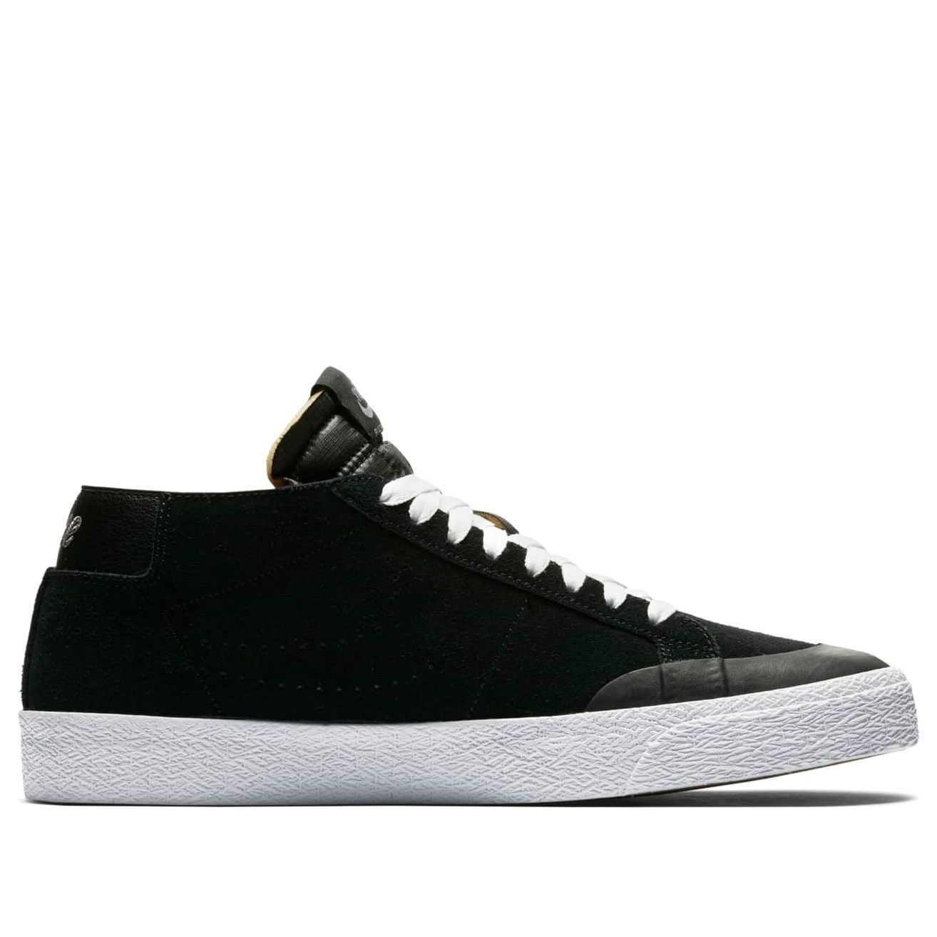 Zoom Blazer Chukka XT SB 'Black'