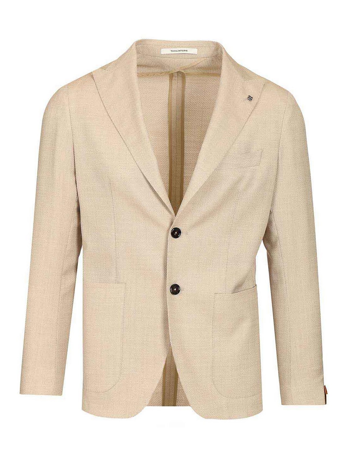 Montecarlo Blazer