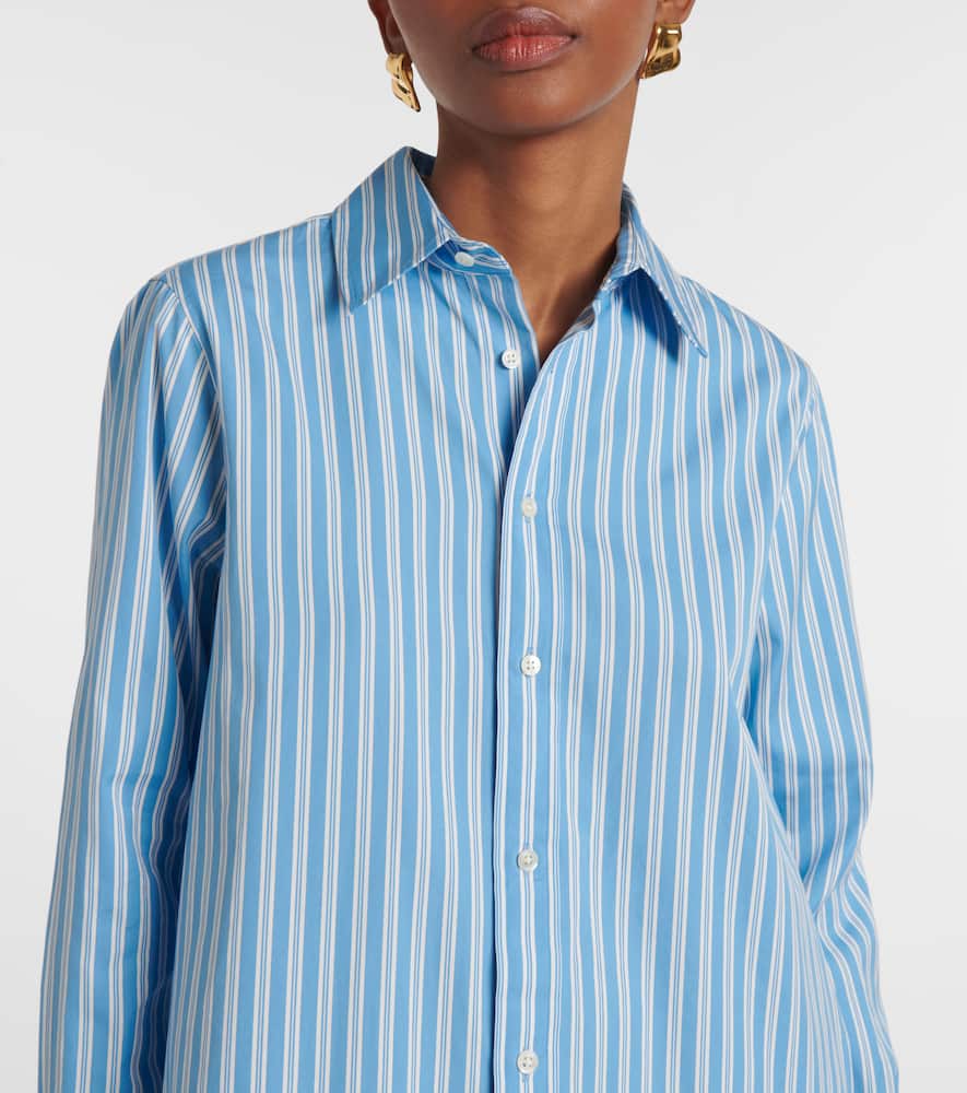 Polo Ralph Lauren Cotton shirt dress