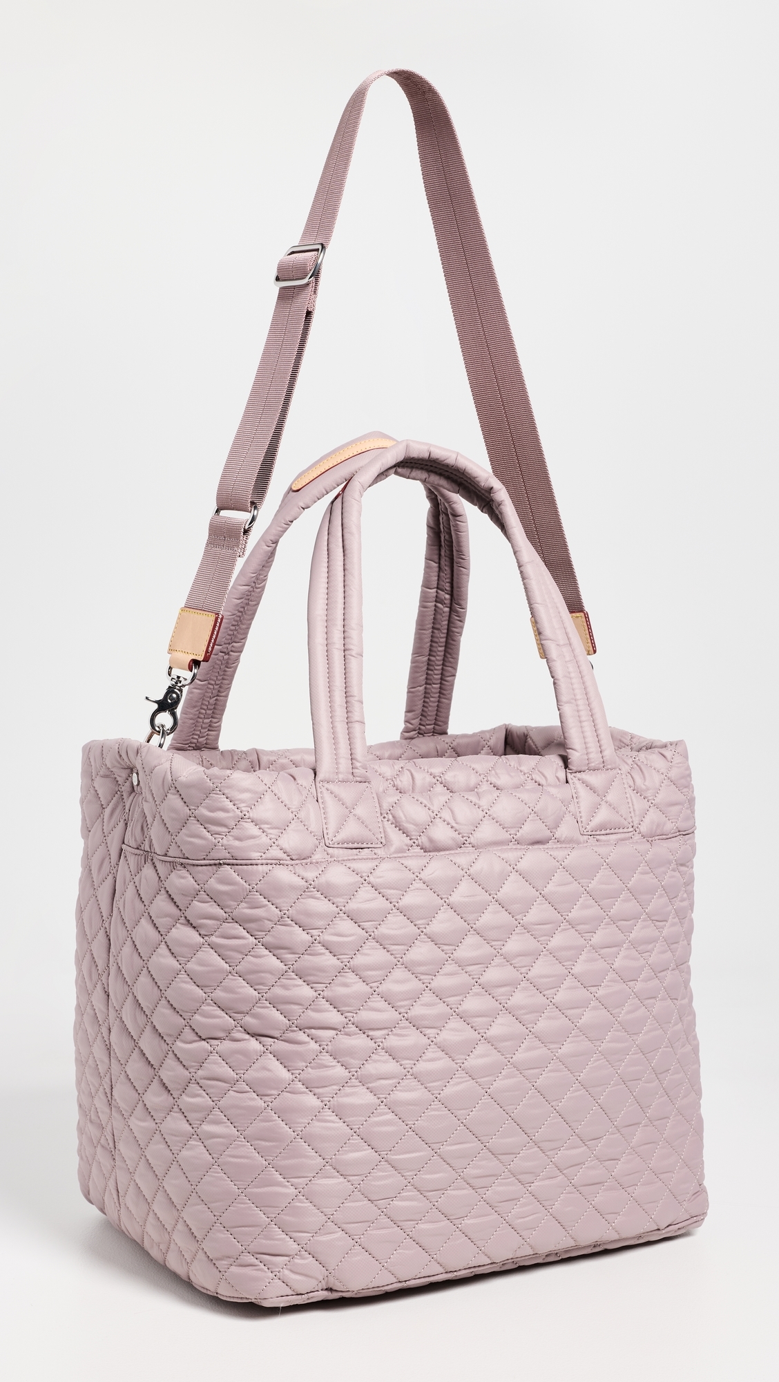 Large Metro Tote Deluxe II Quail One Size