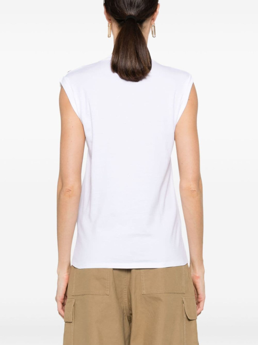 Logoed T-Shirt