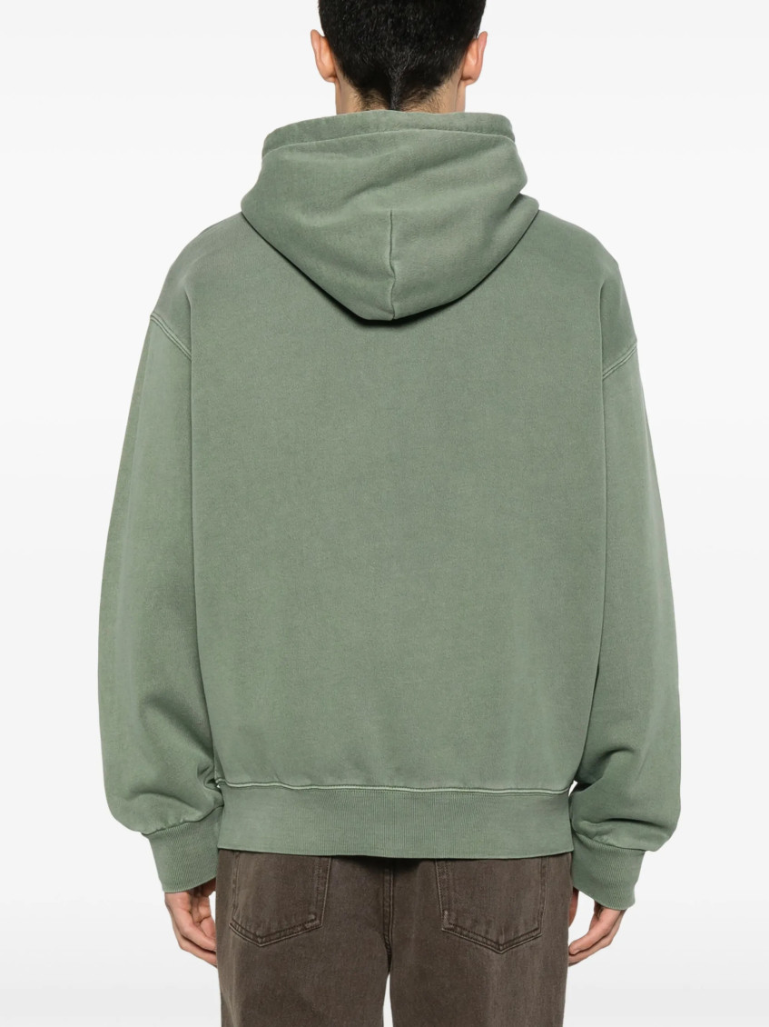 Green Nelson Sweatshirt