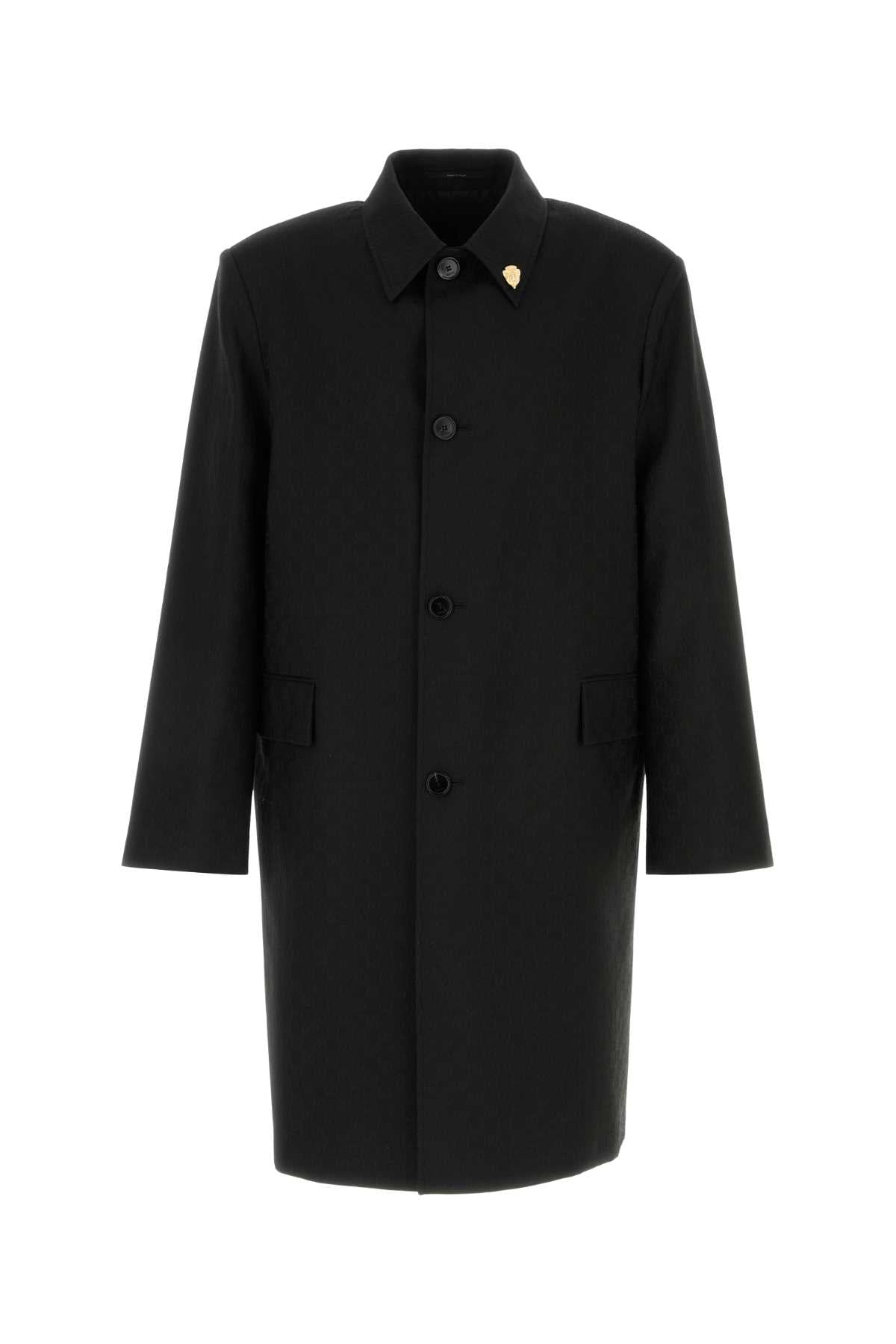 Coat Coat — Black