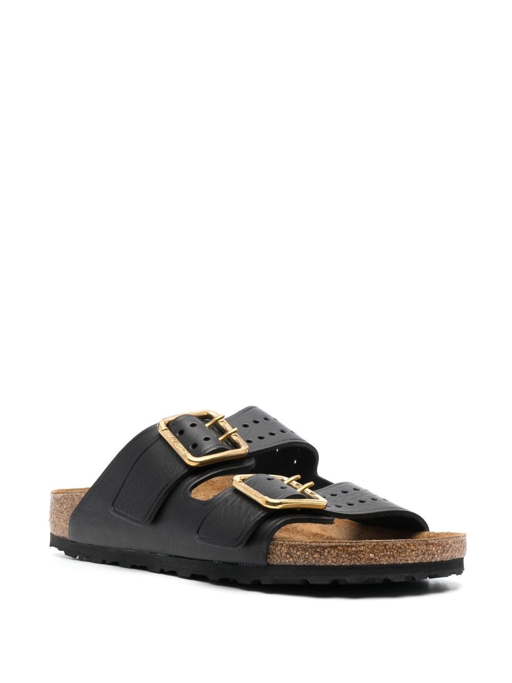 - Arizona Bold Leather Sandals