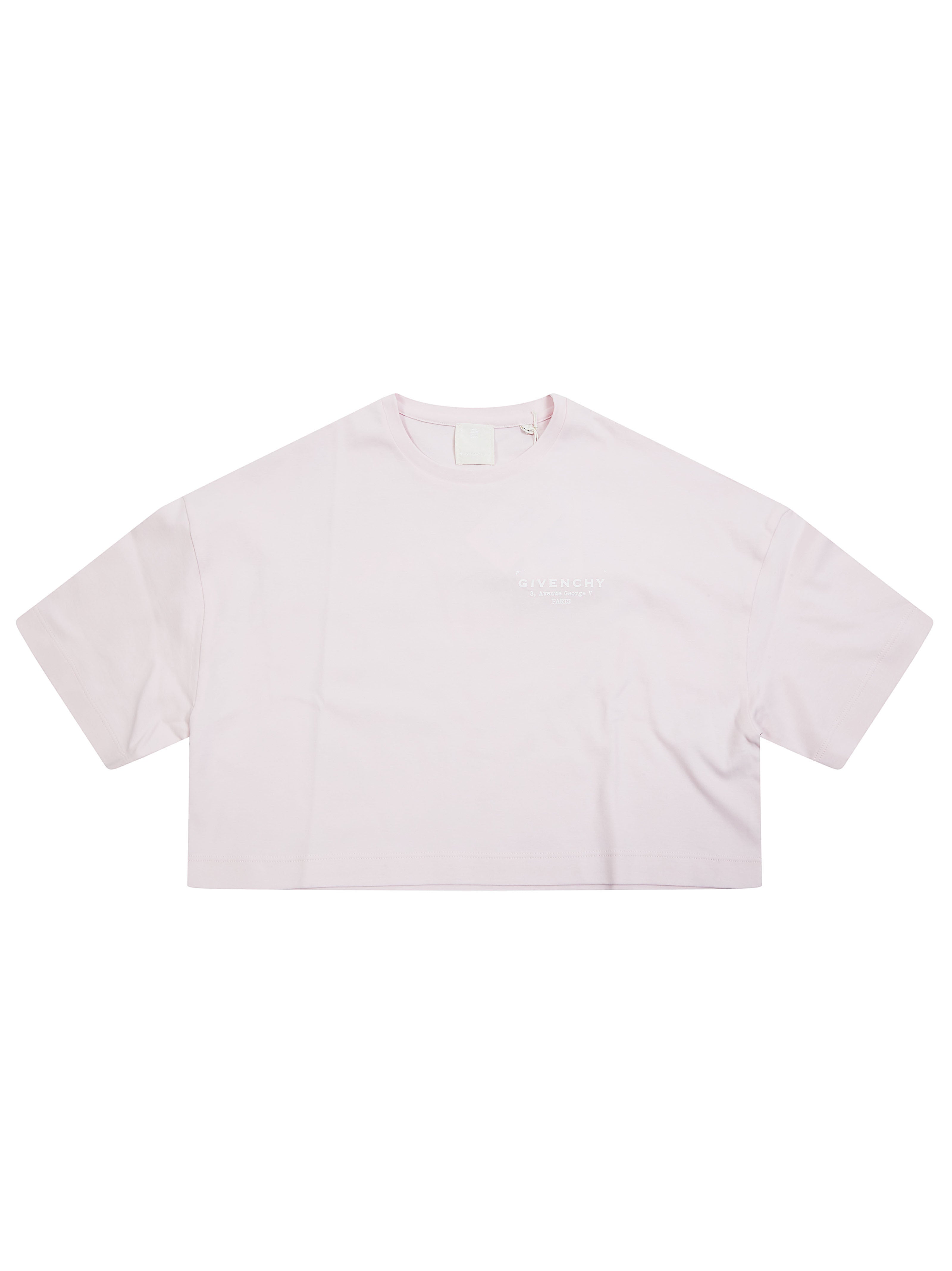 Mini Trendy T-Shirt