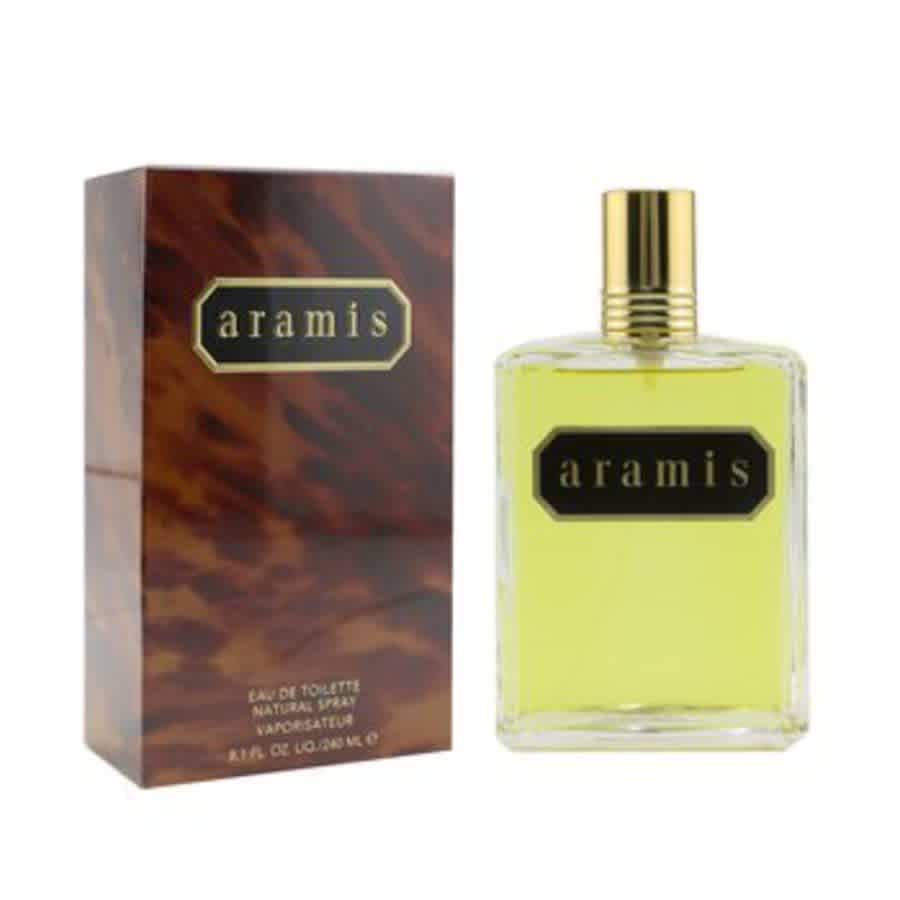 Mens Classic EDT Spray 8.1 oz Fragrances 022548386231