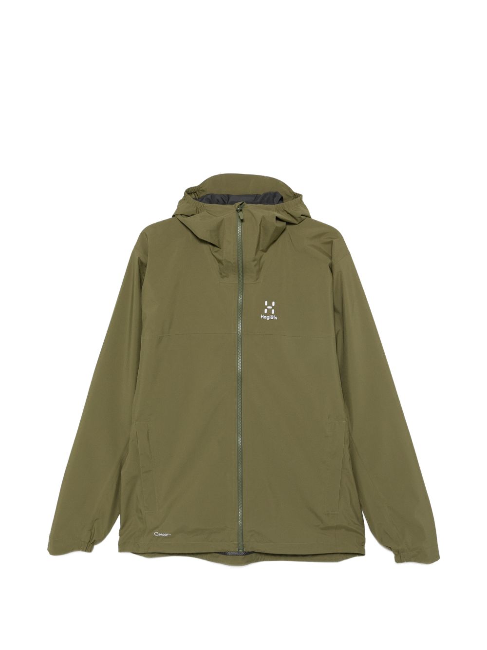 Eco-Friendly Men's Coat