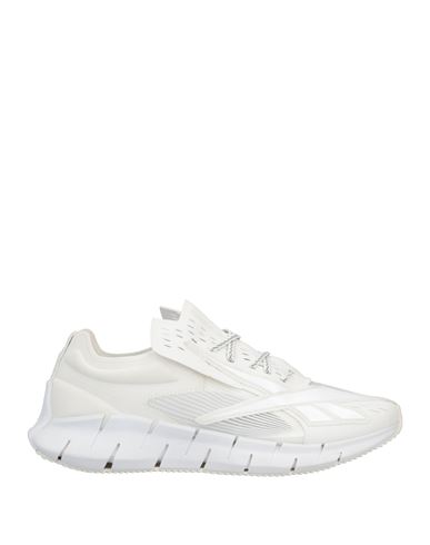 Man Sneakers White
