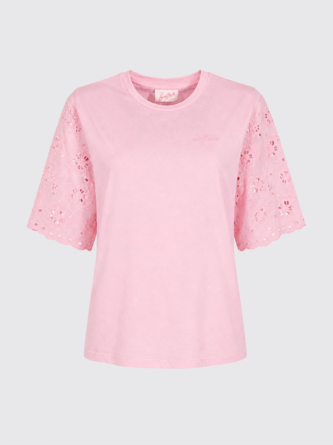 T-Shirt Woman color Multicolor