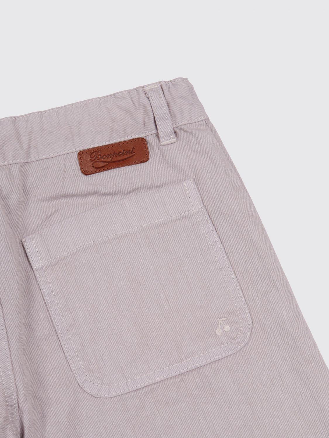 Shorts Kids color Violet