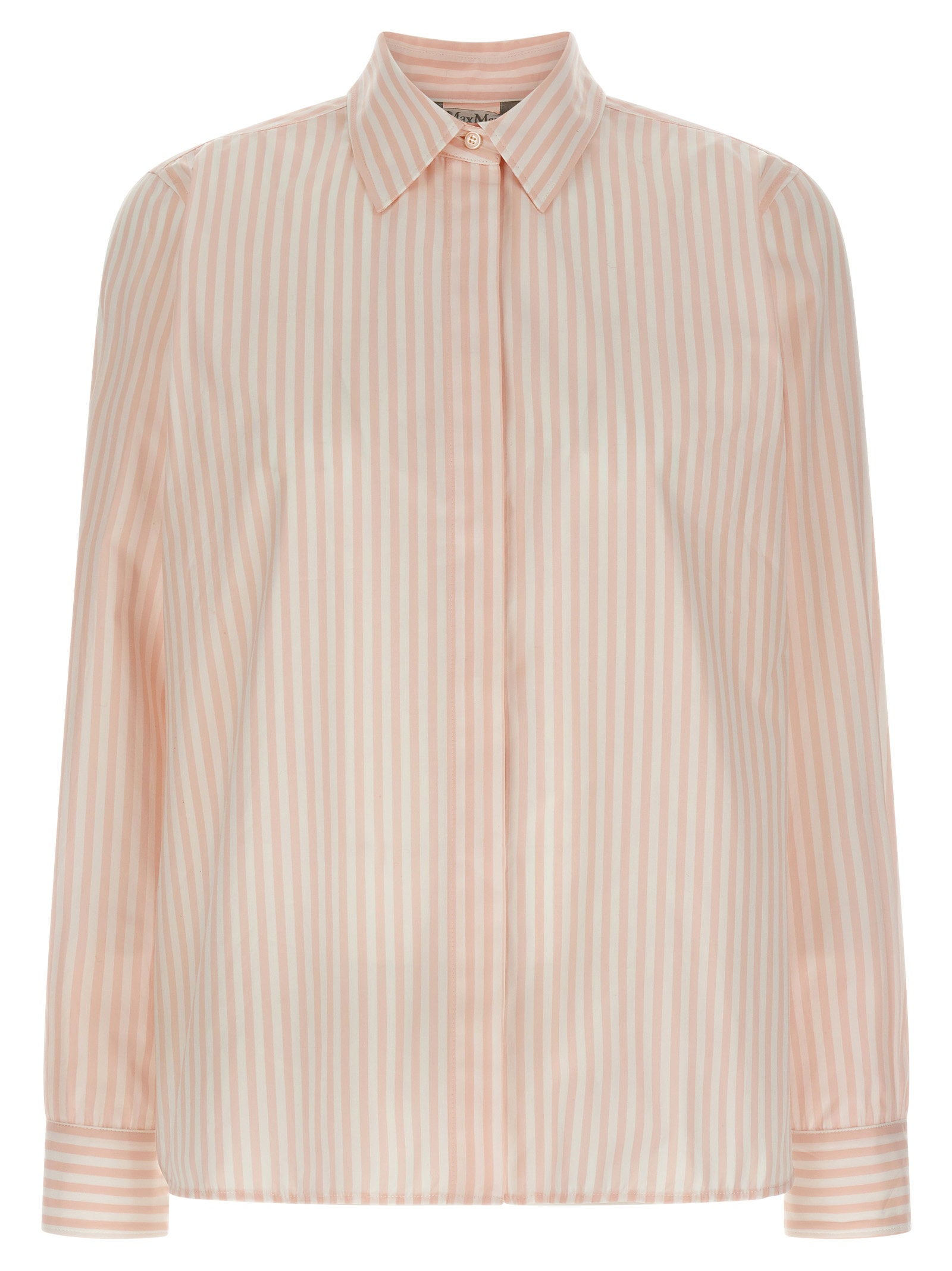 Mxmmaccenni Shirt