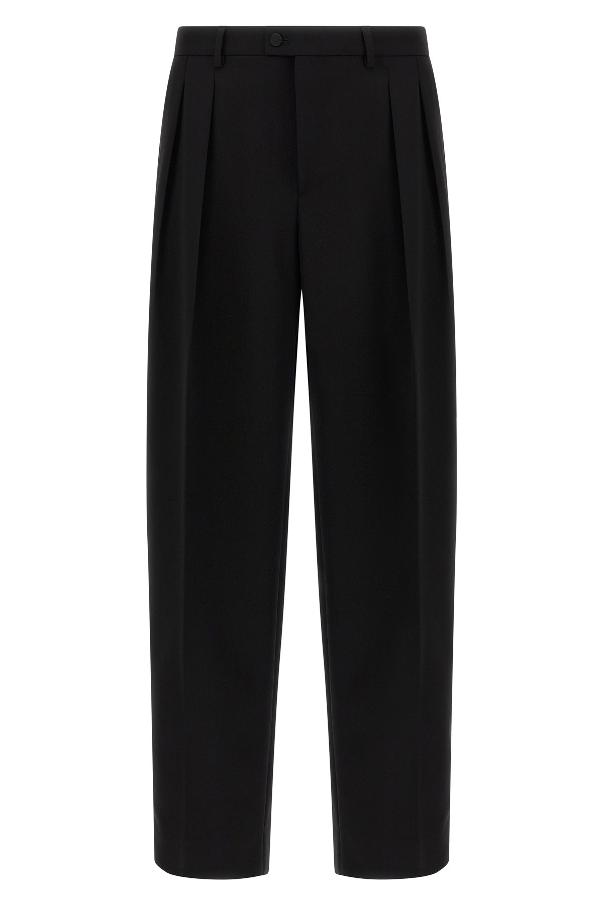 Satin Band Pants