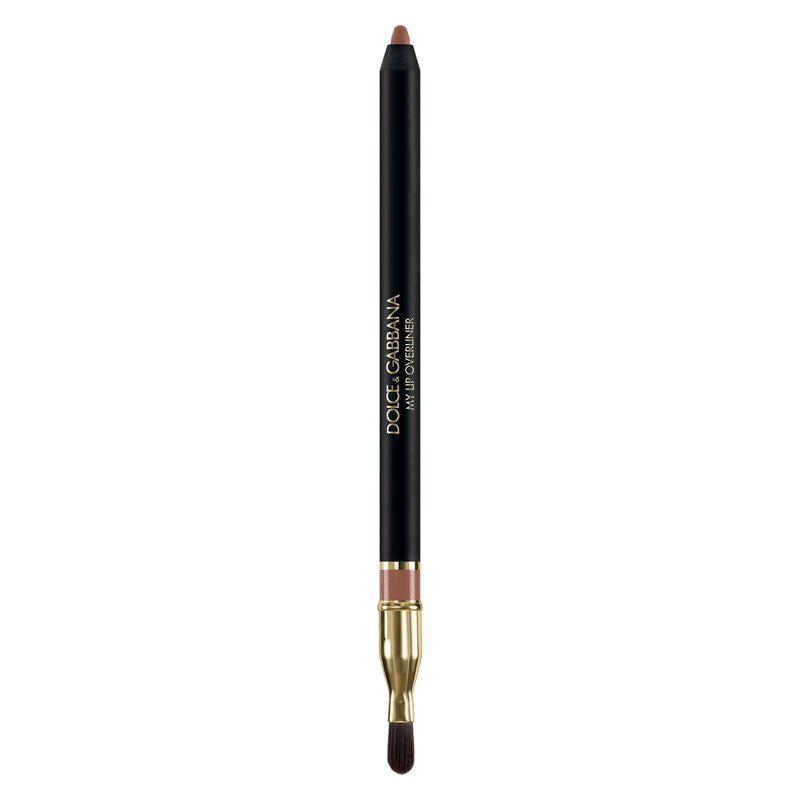 MY LIP OVERLINER - MATITA LABBRA 02 - MY BROWNIE NUDE