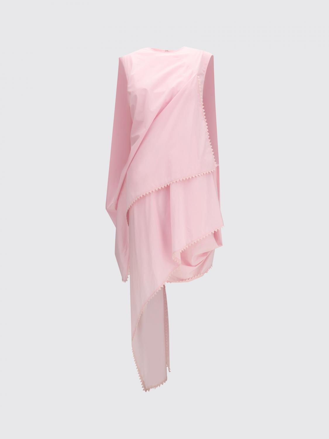 Dress Woman color Pink