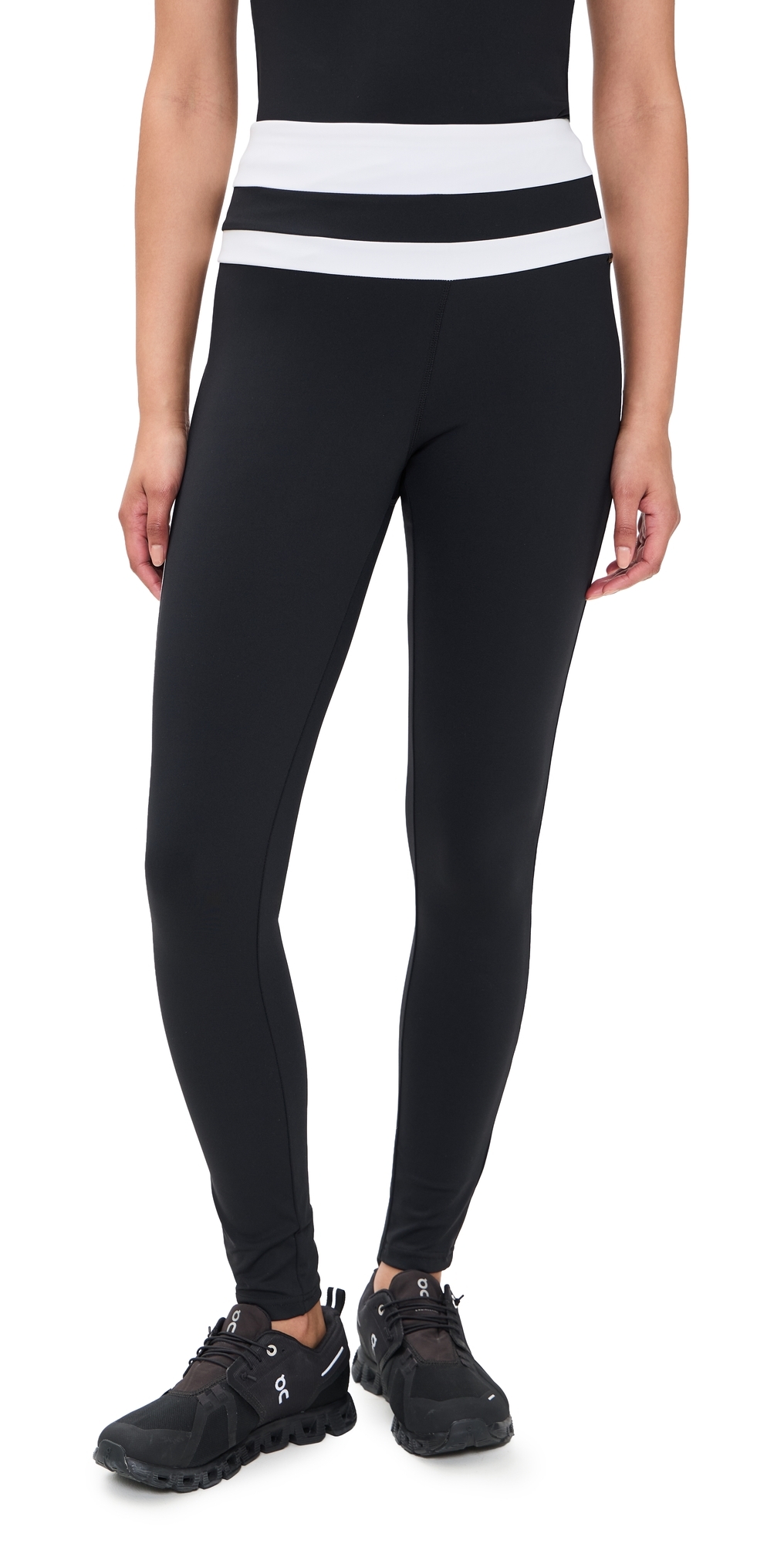 Sandora Leggings Black