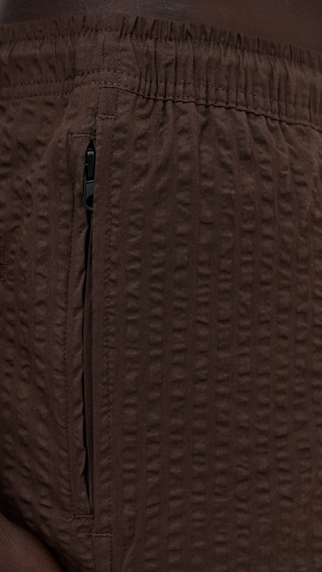 Espresso Calo Swim Shorts 4 Brown