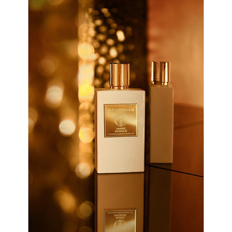 Ambre Magique eau de Parfum 100ml