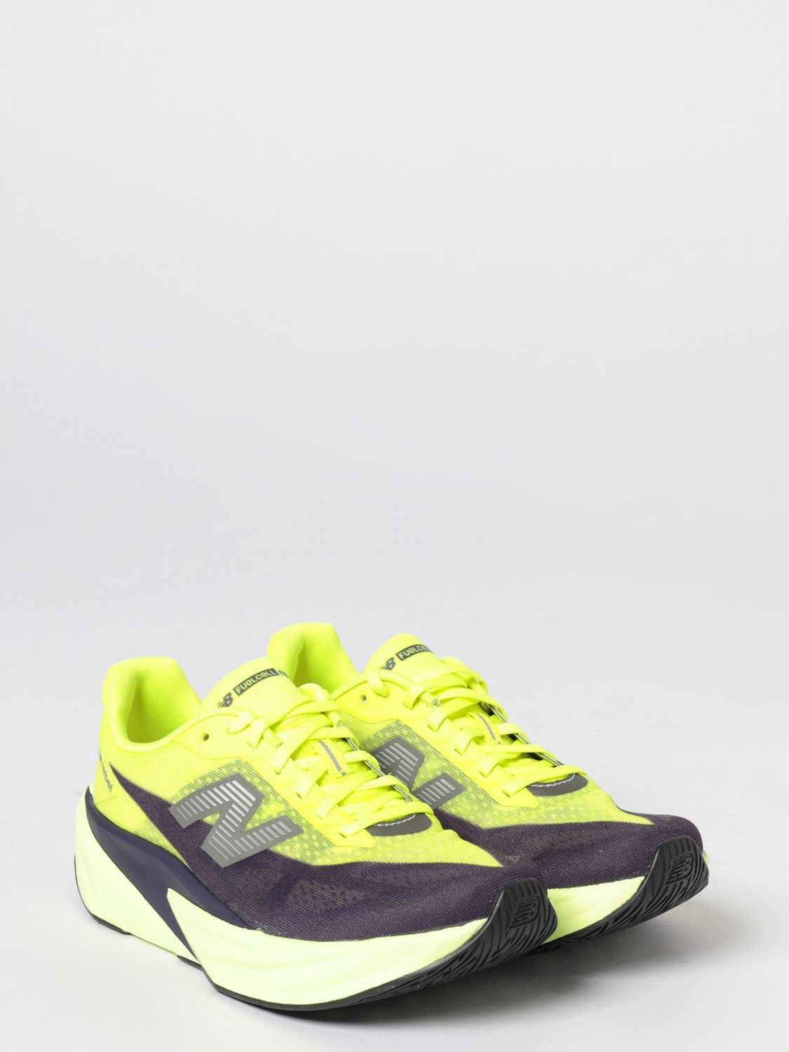 New Balance Men's FuelCell Rebel V5 Running Shoe