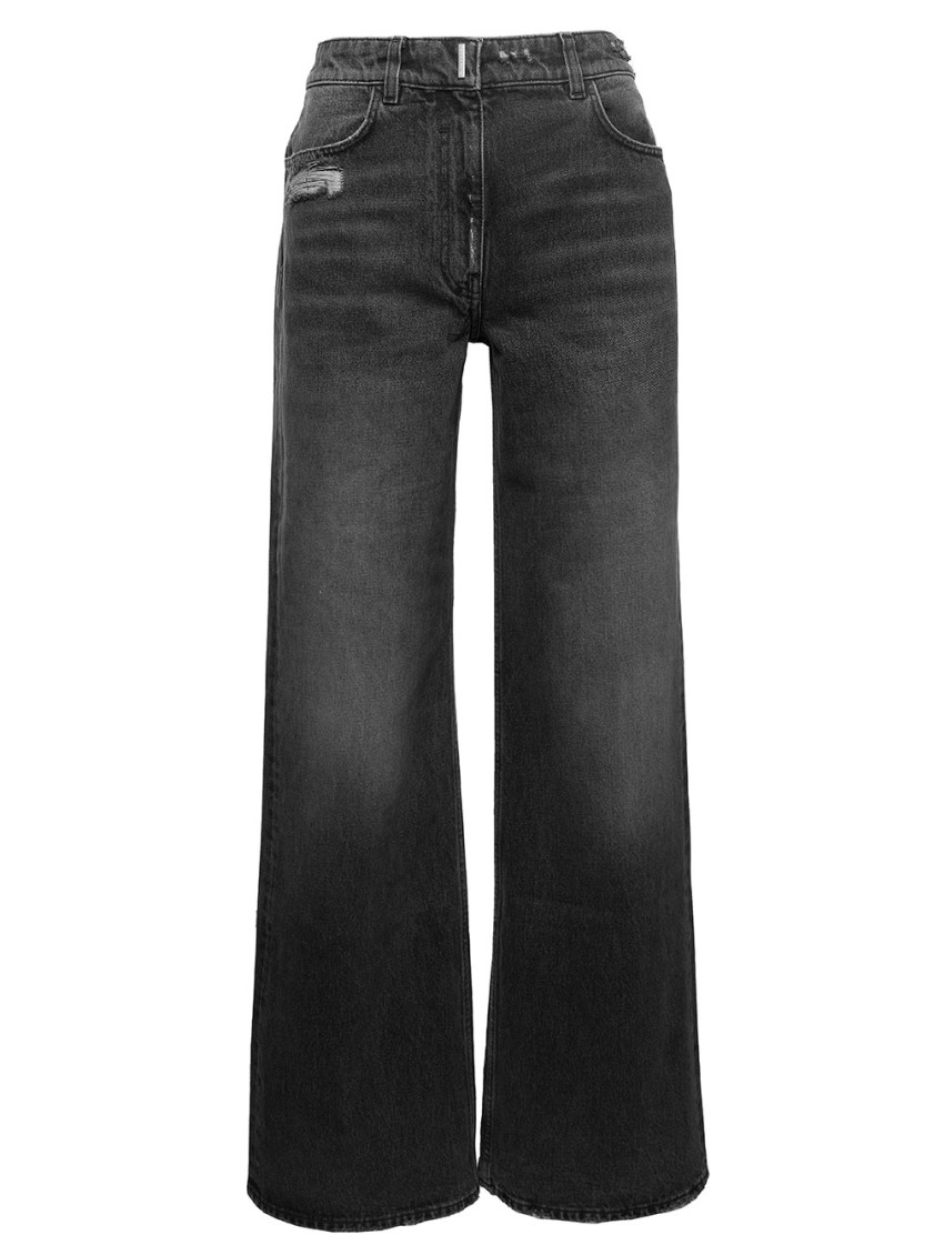 Oversized Jeans