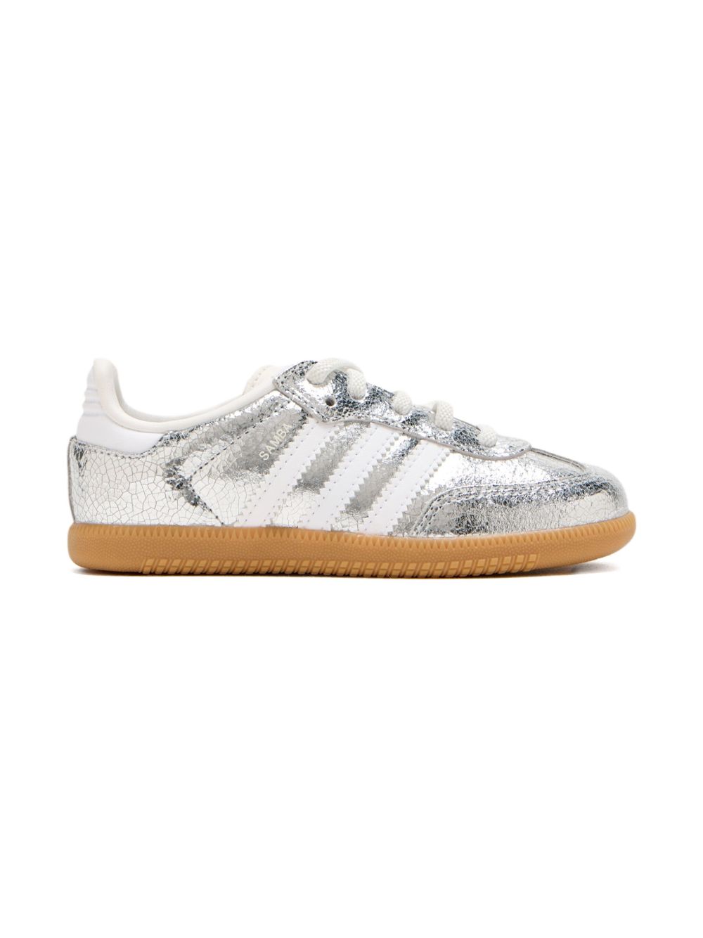 Samba sneakers - Silver